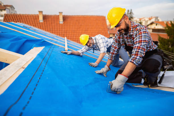 EPDM Roofing in Nashville, IN