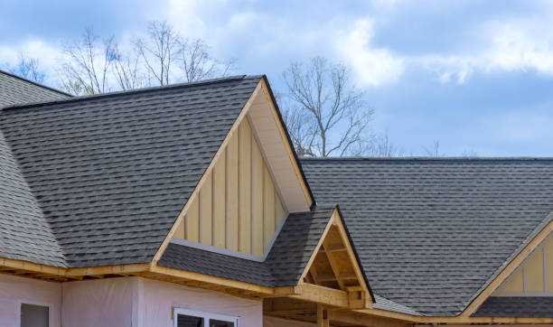 Fast & Reliable Emergency Roof Repairs in Nashville, IN