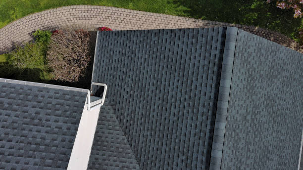 Reliable Nashville, IN Roofing Service Solutions