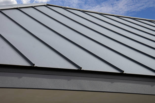 Best Green or Eco-Friendly Roofing Solutions  in Nashville, IN