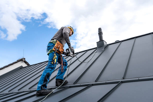 Best Sheet Metal Roofing  in Nashville, IN